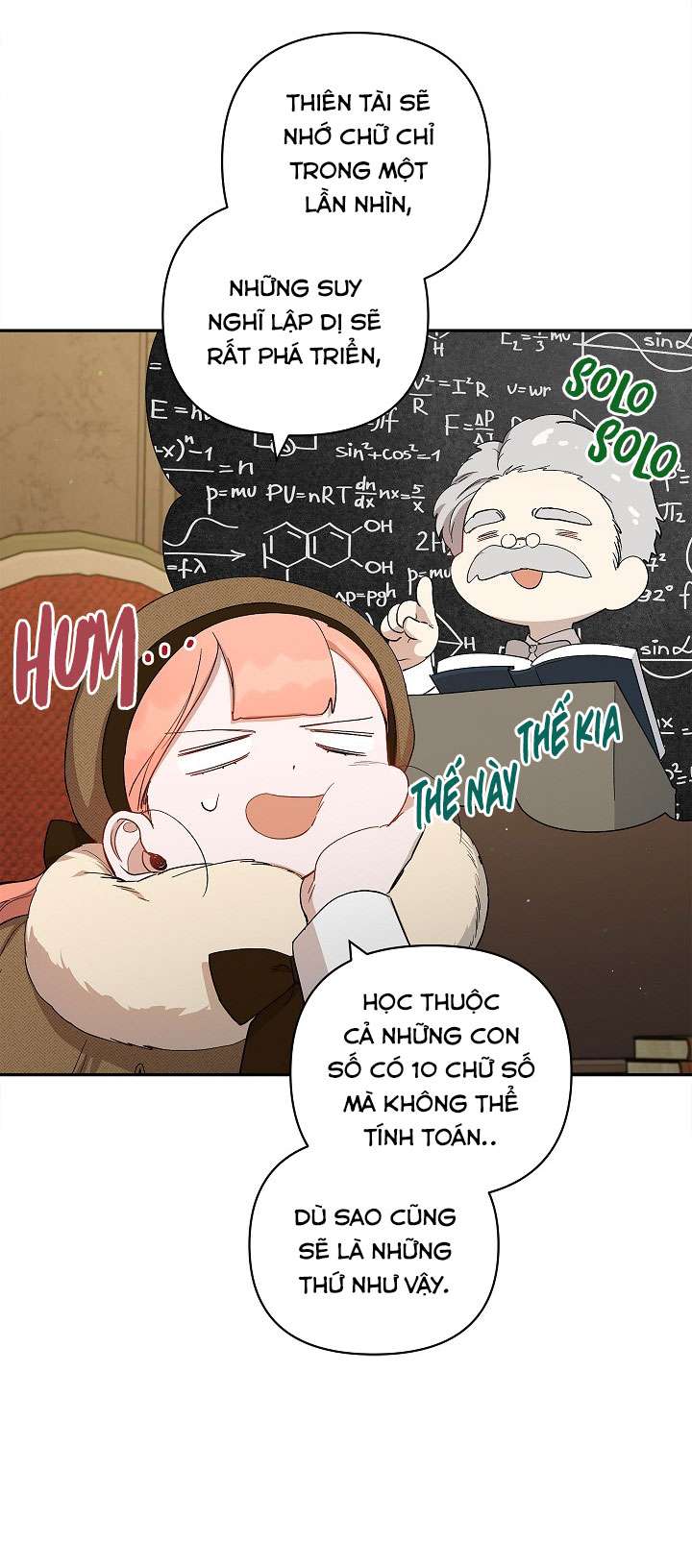 Phương Pháp Trở Thành Con Gái Của Người Hùng Bóng Đêm Chap 29 - Trang 2