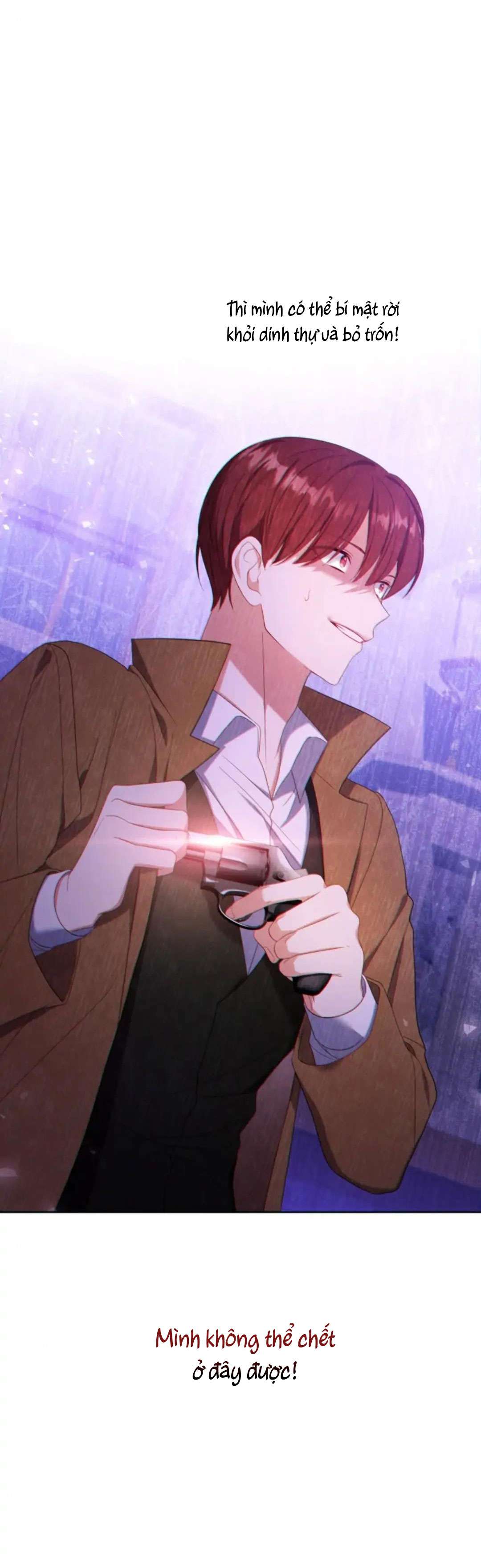 Hầu Gái Trong Trò Chơi Harem Ngược Muốn Nghỉ Việc Chapter 25 - Trang 4