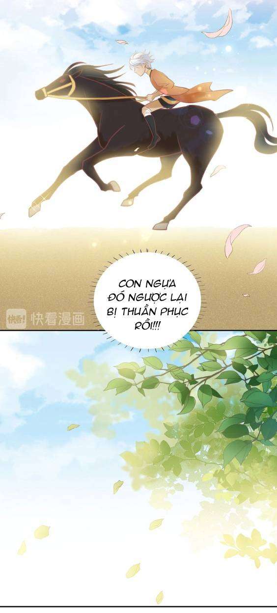 Địch Úc Đa Chi Ca Chapter 2 - Next Chapter 3
