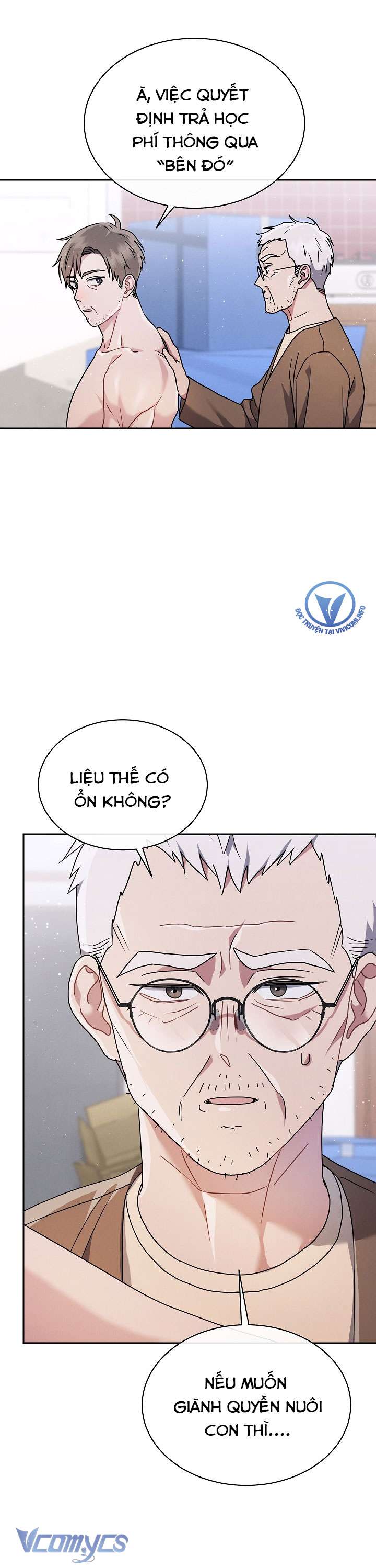 Thiên Tài Âm Nhạc Trường Nghệ Thuật Tái Sinh Thành Paganini Chap 3 - Trang 2