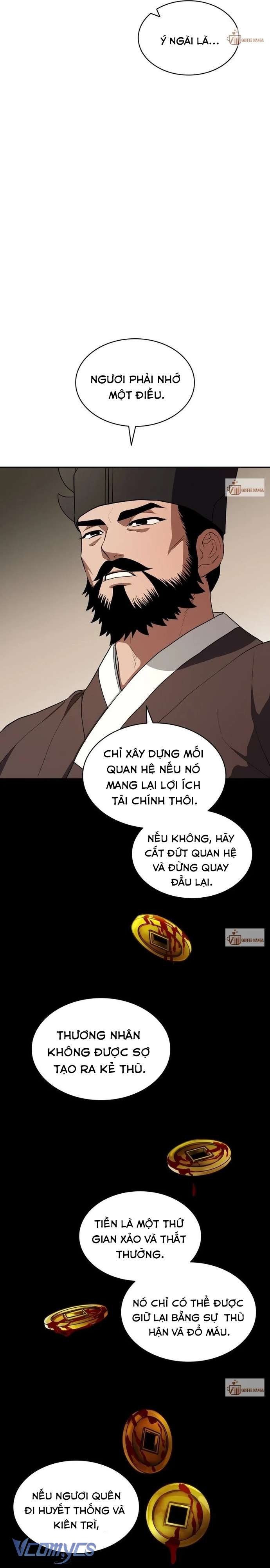 Hong Rang thân mếm Chap 6 - Next Chap 7