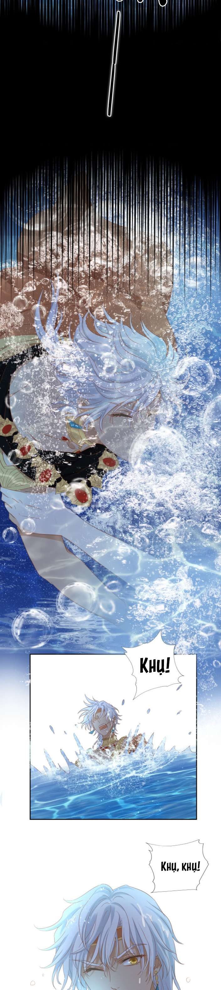 Địch Úc Đa Chi Ca Chapter 46 - Next Chapter 47