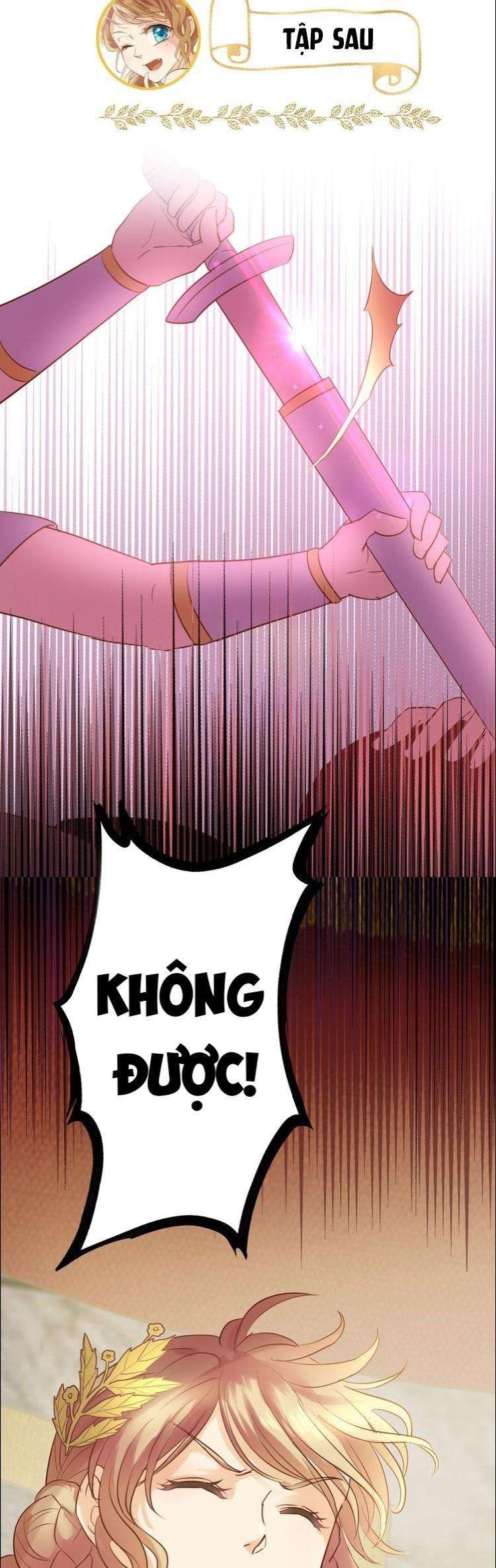 Địch Úc Đa Chi Ca Chapter 16 - Trang 4