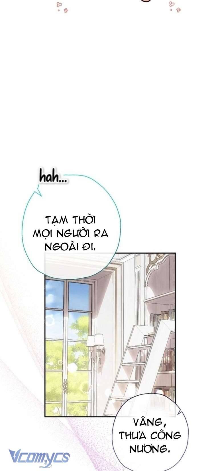 Tiểu Thư Tích Tiền Đi Bụi Chapter 50 - Trang 4