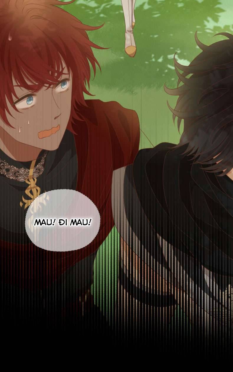 Địch Úc Đa Chi Ca Chapter 127 - Next Chapter 128