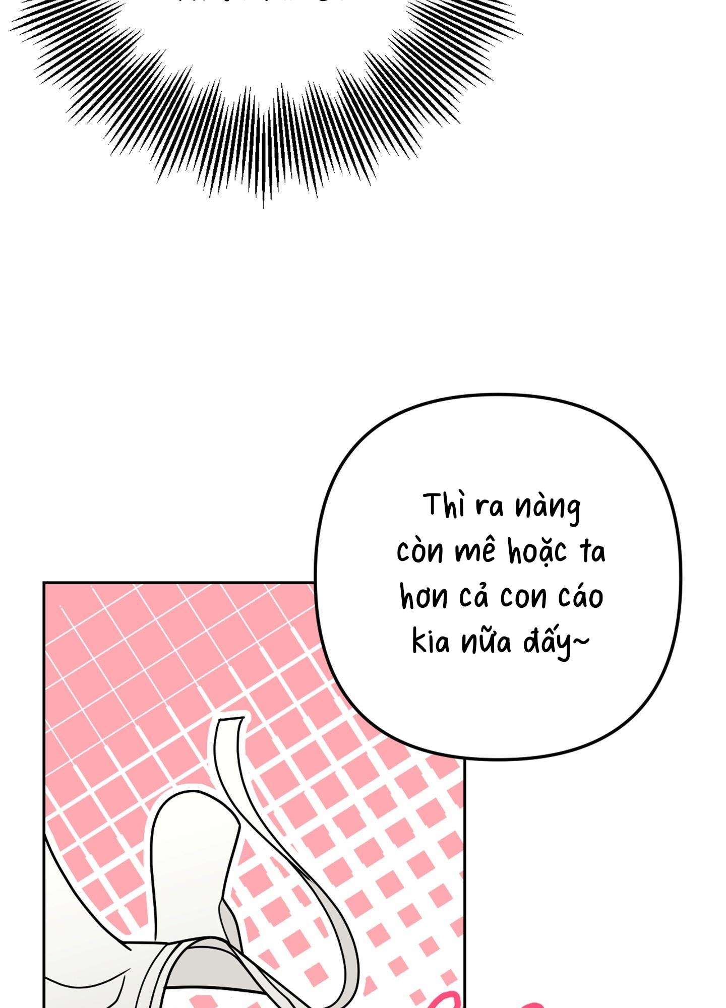 [ 18+ ] Kẻ Săn Mồi Chap 1 - Trang 2