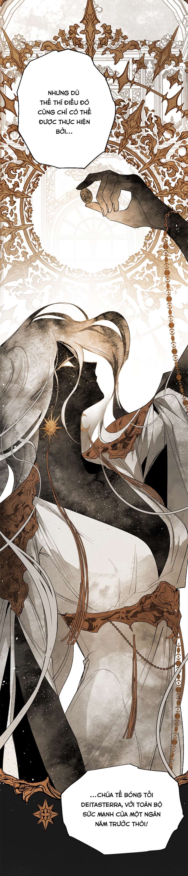 Lời Thú Nhận Của Chúa Tể Bóng Tối Chapter 87 - Trang 4