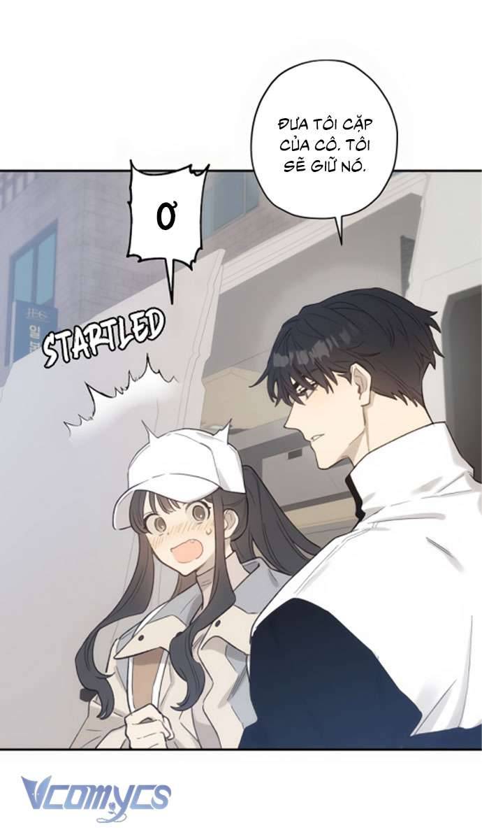 Onsaemiro Chapter 12 - Trang 4