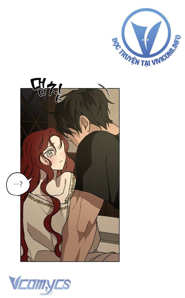 Dưới Bóng Cây Sồi Chap 5 - Next Chap 6