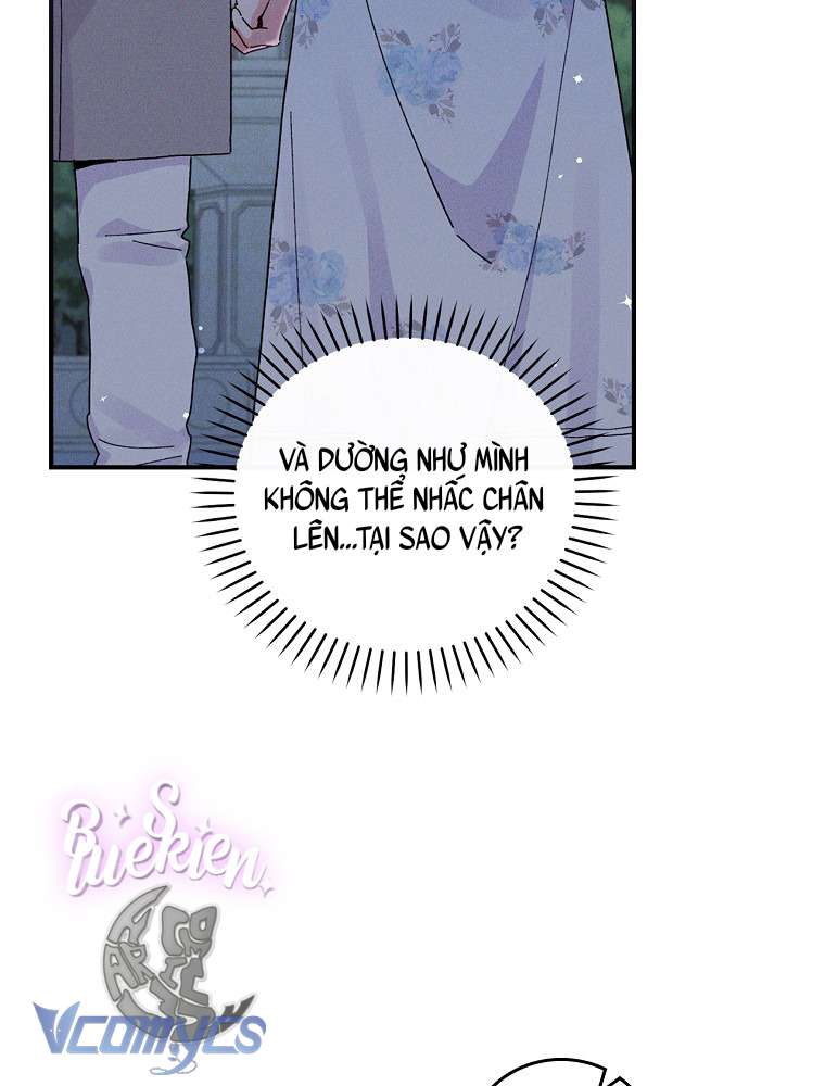 Chị Gái Của Nhân Vật Phản Diện Hôm Nay Cũng Đang Đau Khổ Chapter 35 - Trang 4