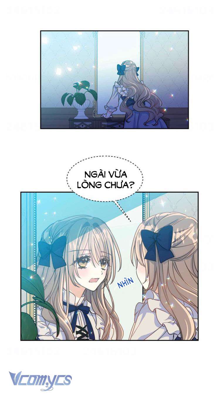 Bệ Hạ Xin Đừng Giết Tôi!!! Chap 42 - Next Chap 43