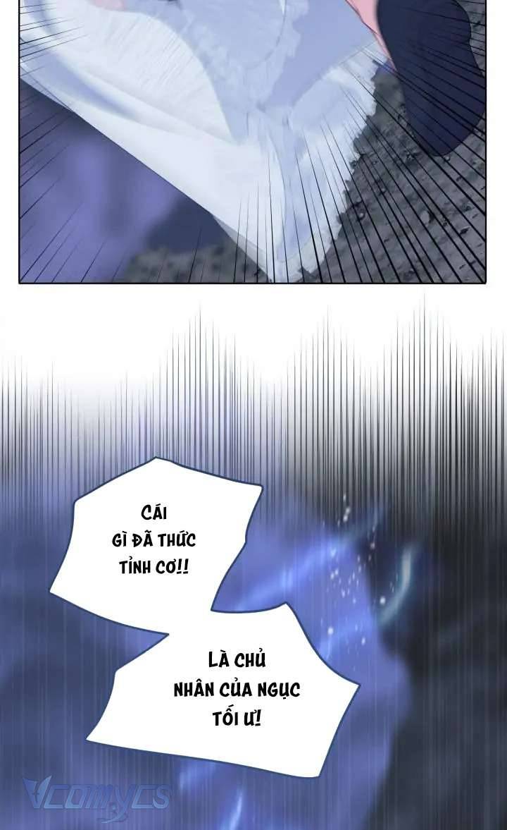 Sự Điều Trị Đặc Biệt Của Tinh Linh Chapter 69 - Trang 4