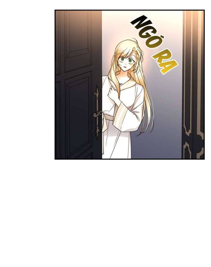 Phương Pháp Che Giấu Đứa Con Của Hoàng Đế Chapter 28 - Trang 4