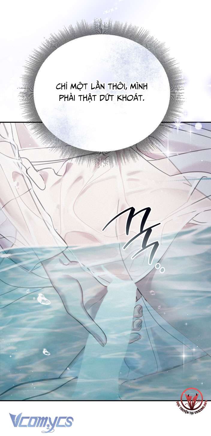 [18+] Tiết Học Bí Mật Của Trung Điện Chap 23 - Trang 2