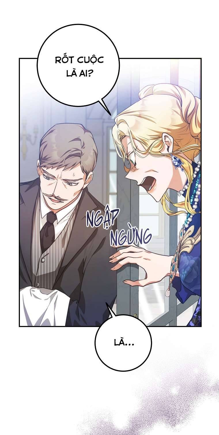 Tôi Trở Thành Vợ Của Nam Chính Chap 20 - Trang 3