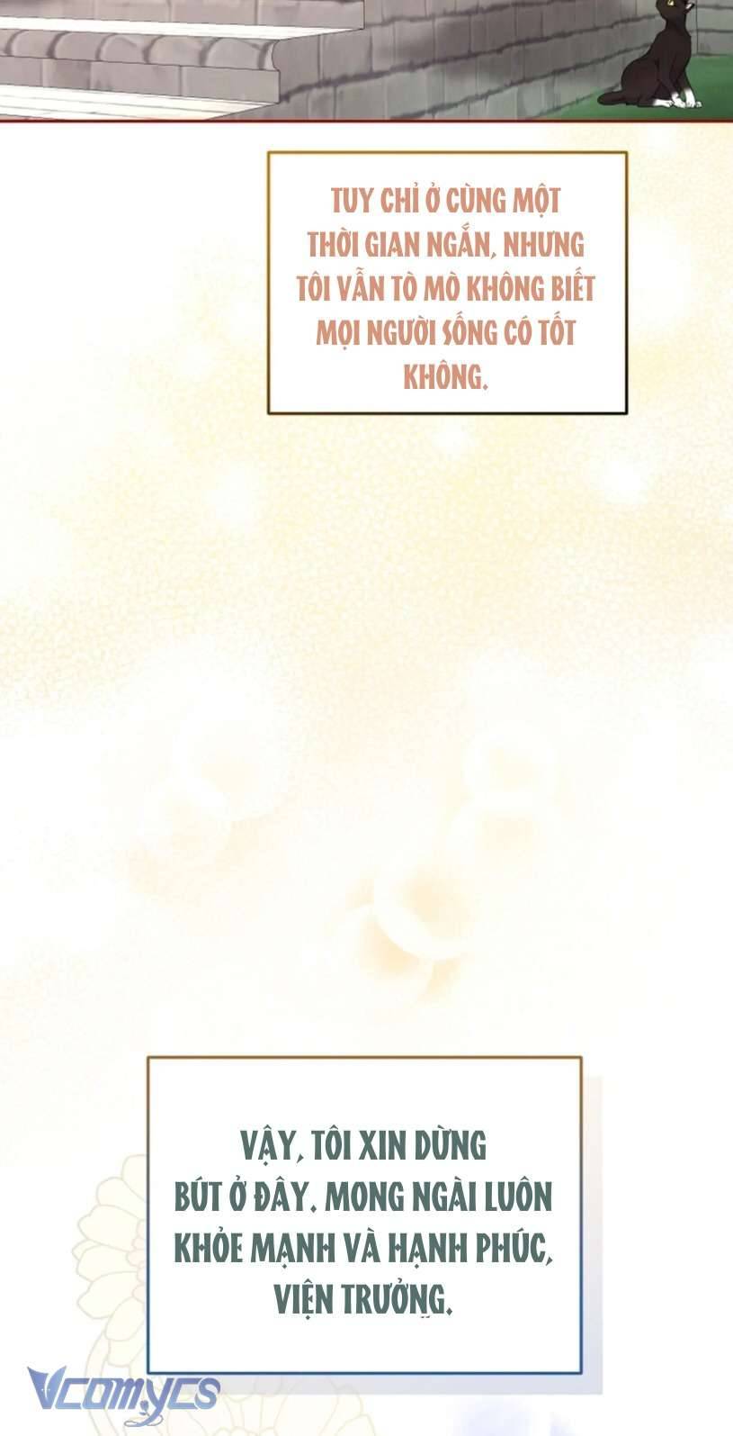 Tôi Được Nuôi Dưỡng Bởi Những Kẻ Phản Diện Chap 56 - Trang 3