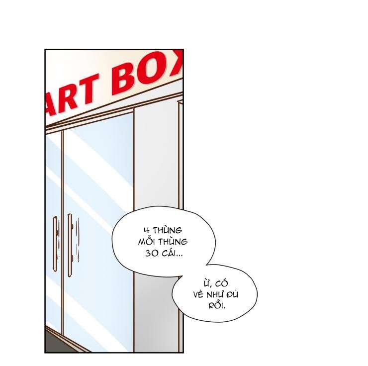 Ranh Giới Chap 54 - Trang 3