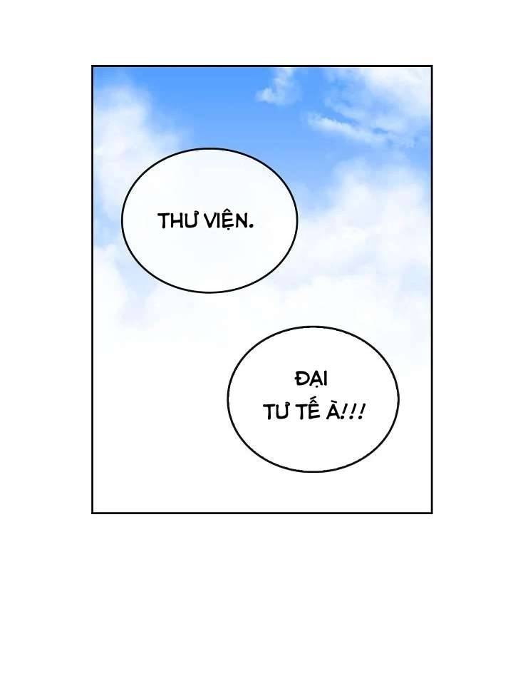 Vị Hôn Thê Khế Ước Của Công Tước Chapter 38 - Trang 4