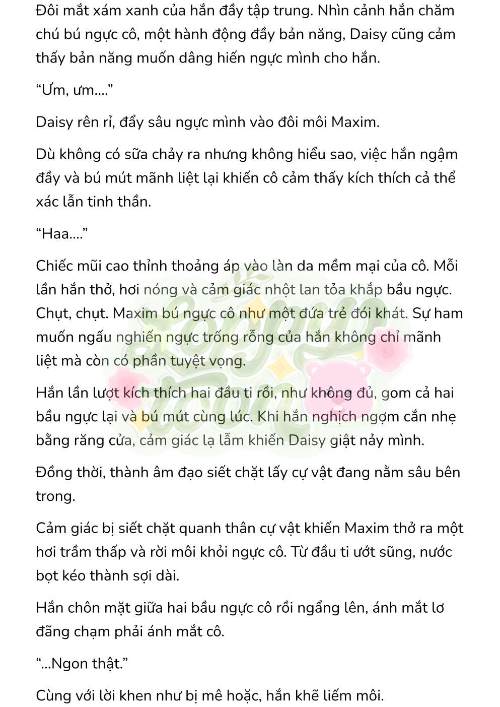 [Novel] Trận Chiến Ly Hôn! Chap 98 - Trang 2