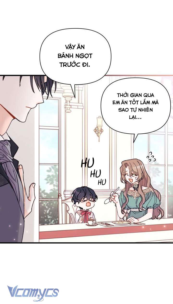 Nhặt Được Nam Chính Tặng Kèm Phu Quân Chap 21 - Trang 3