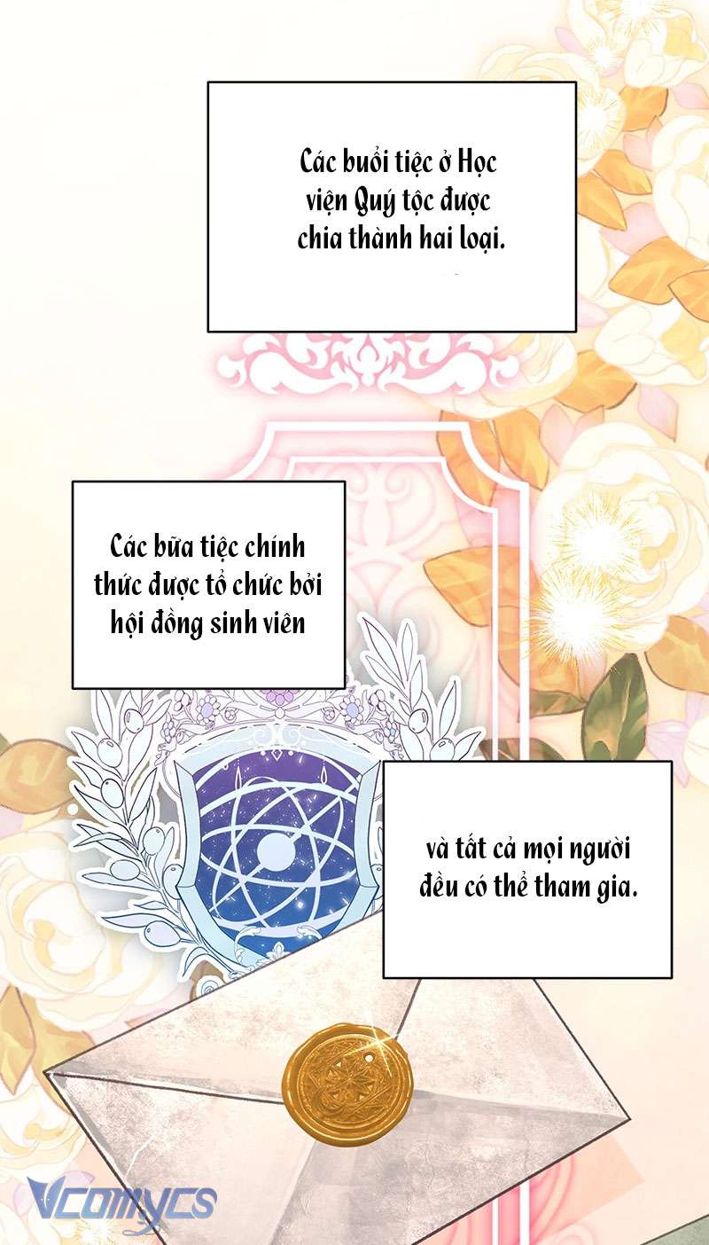 Cái Giá Phải Trả Chapter 8 - Trang 4