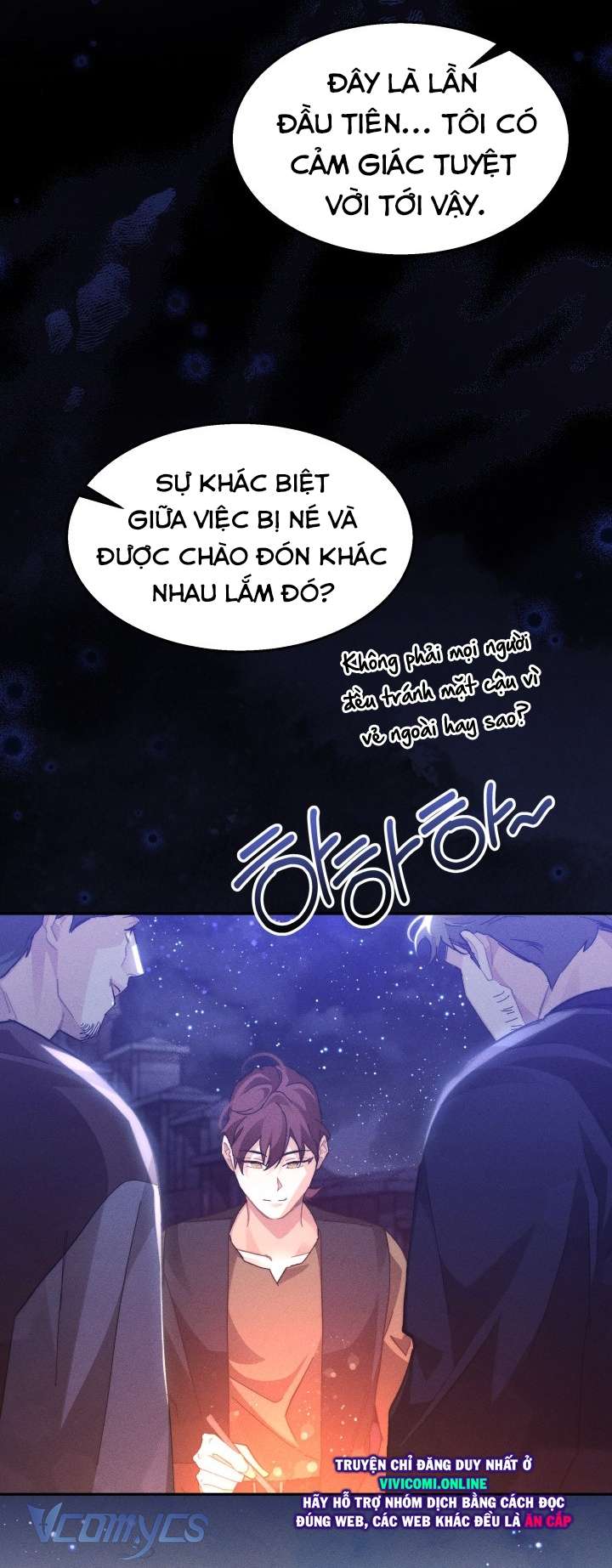 Tiếng Trống Vang Dội Chap 36 - Trang 2