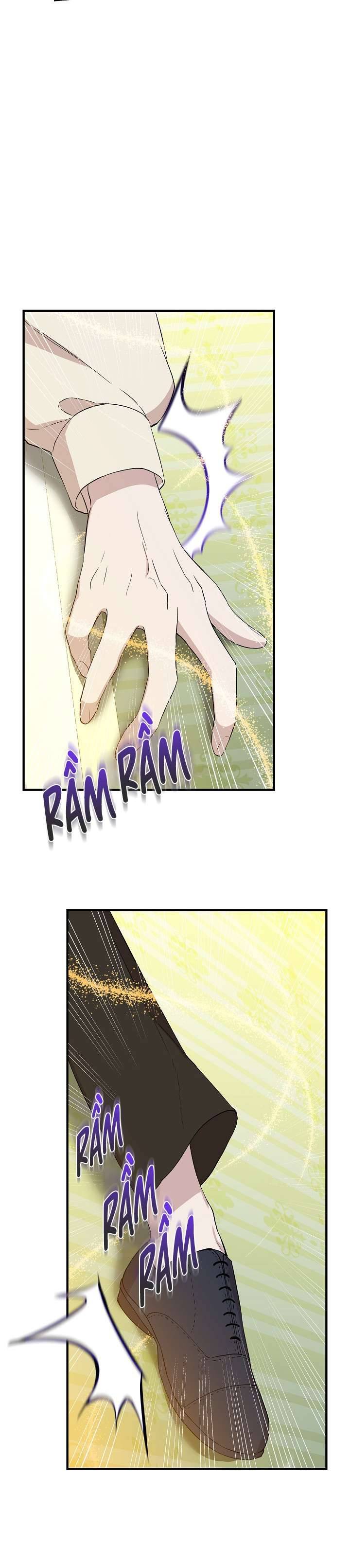 Tôi Không Phải Là Cinderella Chapter 36 - Trang 4