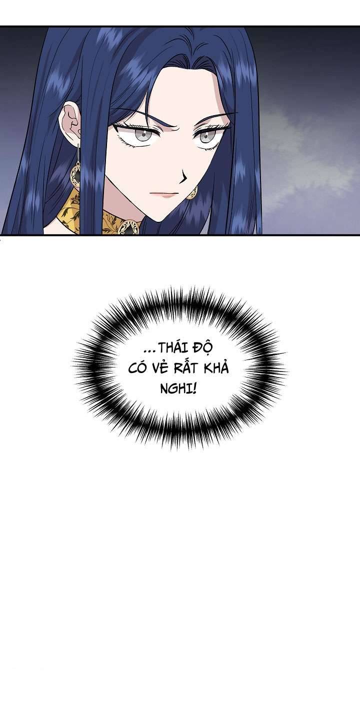 Tôi Không Phải Là Cinderella Chapter 48 - Trang 4