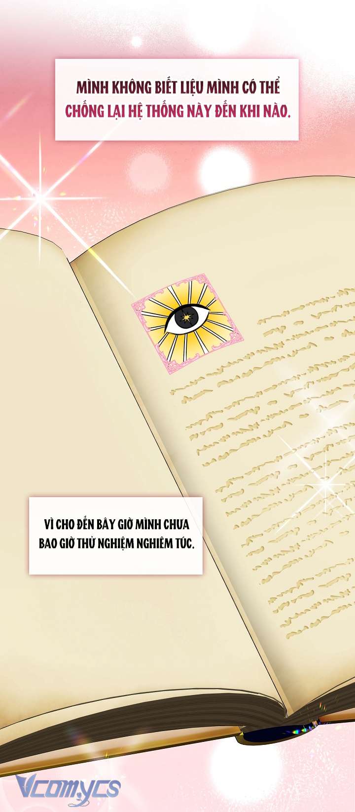 Công Chúa Là Người Chơi Chapter 45 - Trang 3