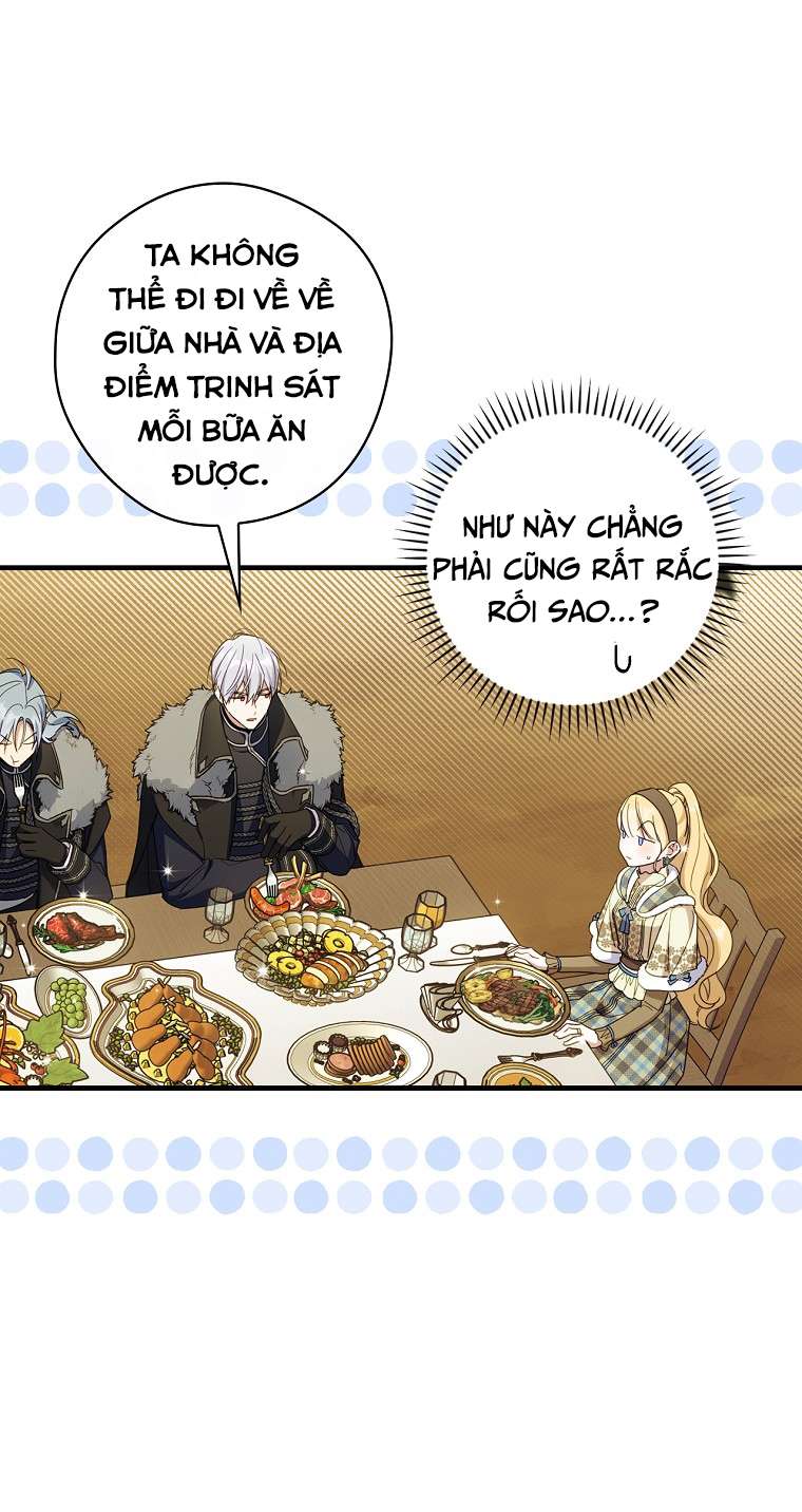 Phương Pháp Khiến Phu Quân Đứng Về Phía Tôi Chapter 48 - Trang 4