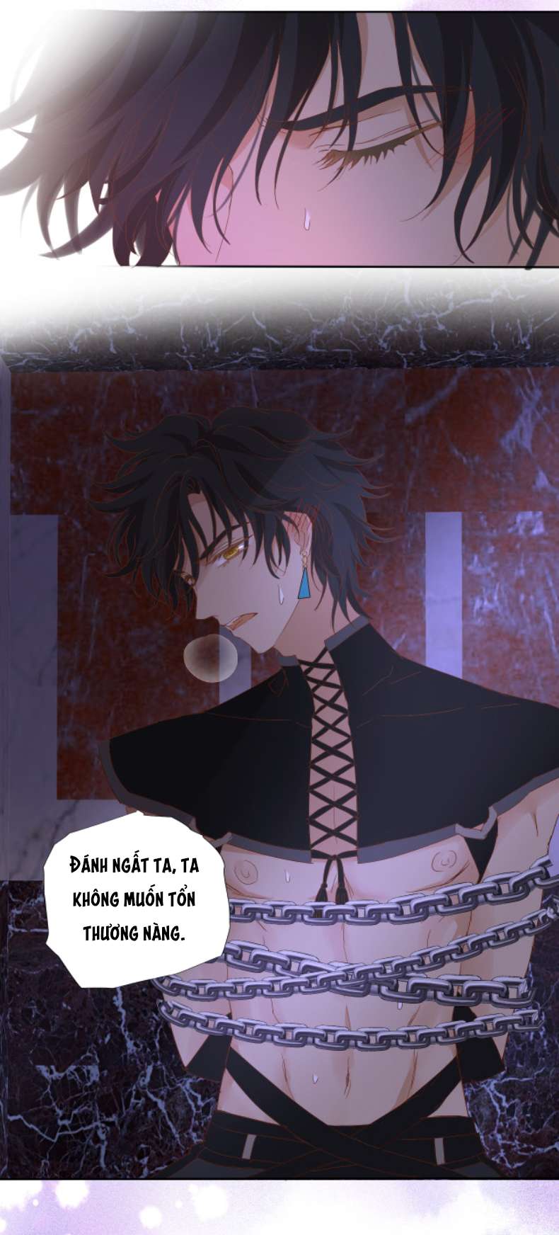 Địch Úc Đa Chi Ca Chapter 142 - Trang 4