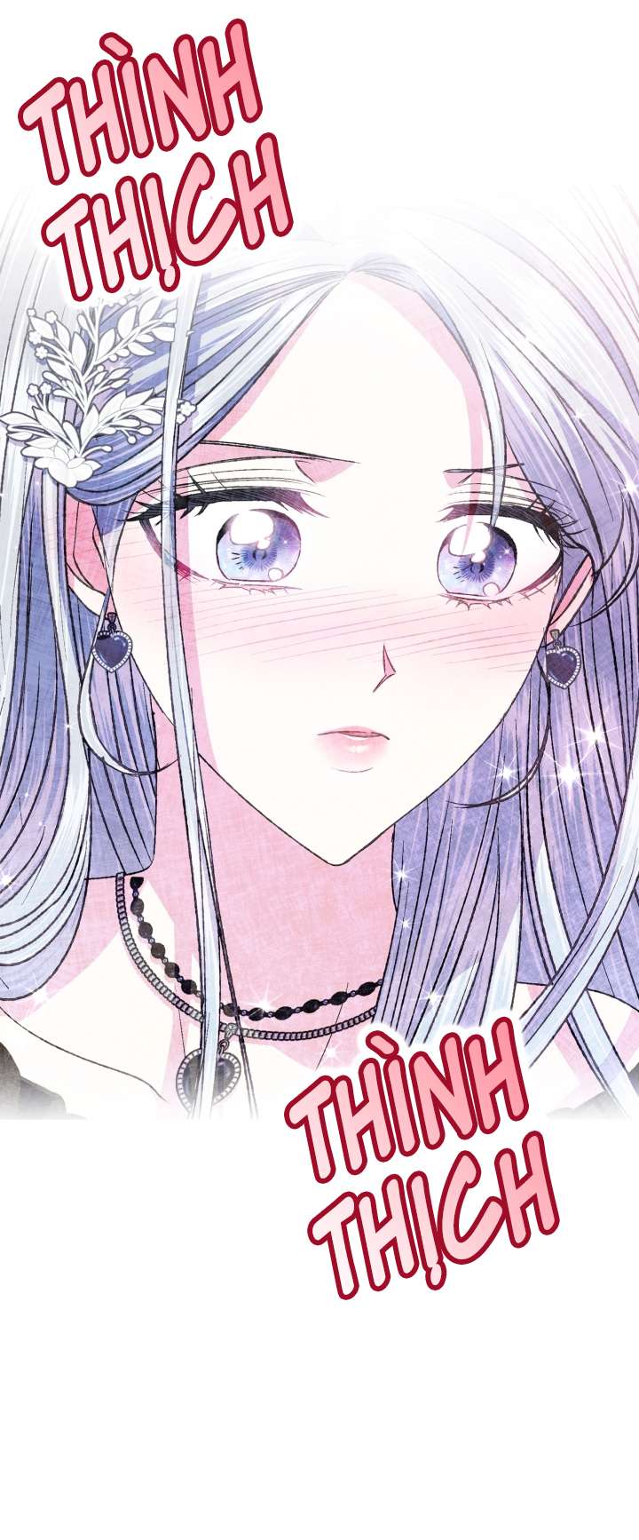 Cha À, Con Không Muốn Kết Hôn Đâu Chap 63 - Next Chap 64