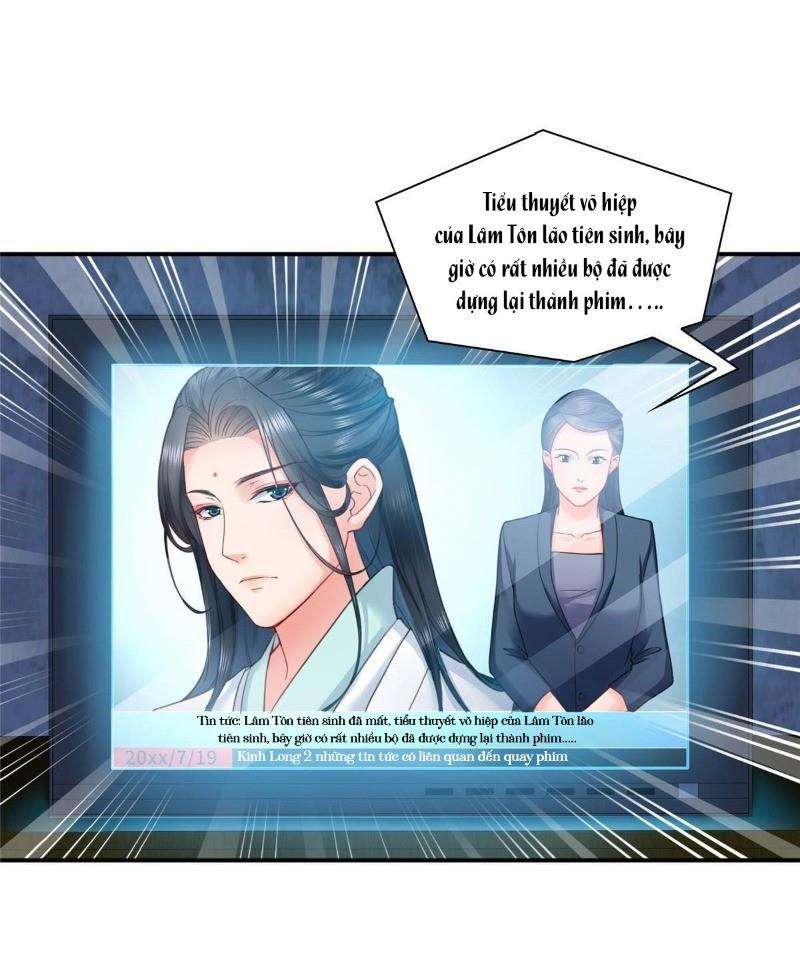 Hệt Như Hàn Quang Gặp Nắng Gắt Chap 79 - Trang 4