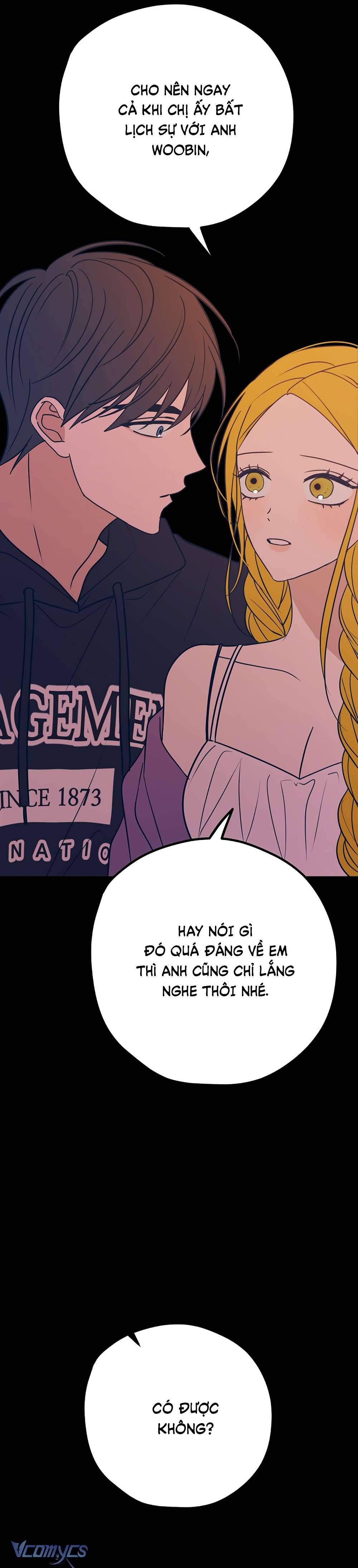 Kẻ Rác Rưởi Không Đáng Được Yêu Chapter 32 - Trang 4