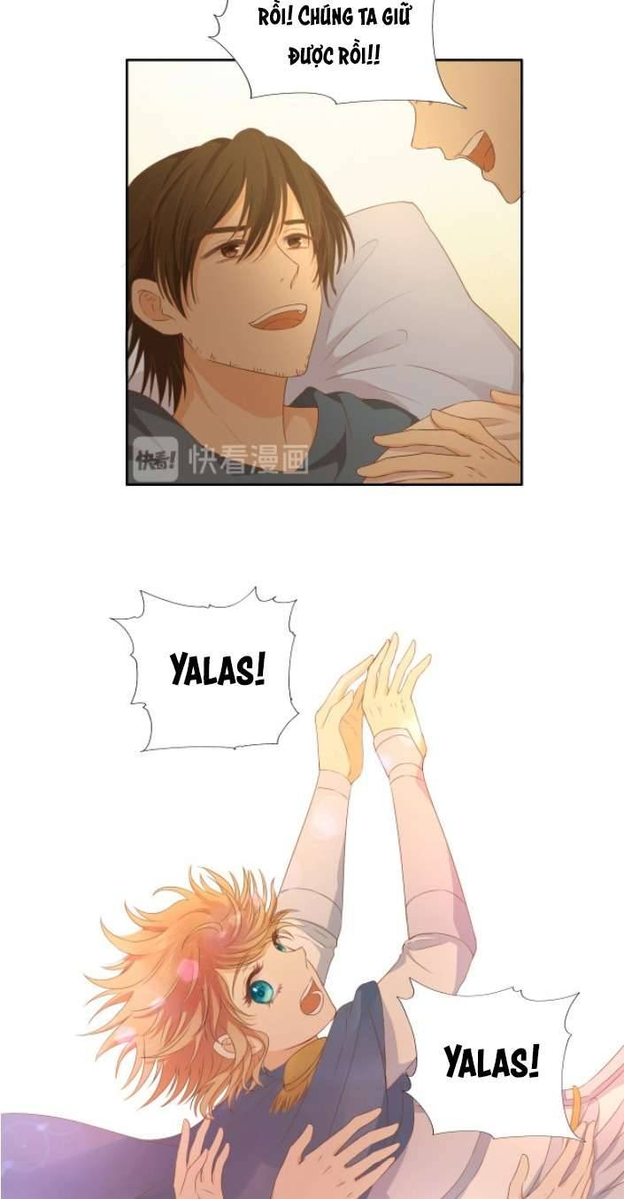 Địch Úc Đa Chi Ca Chapter 71 - Trang 4