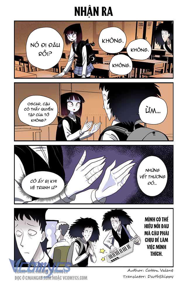 Creepy Cat 300 - Next 330