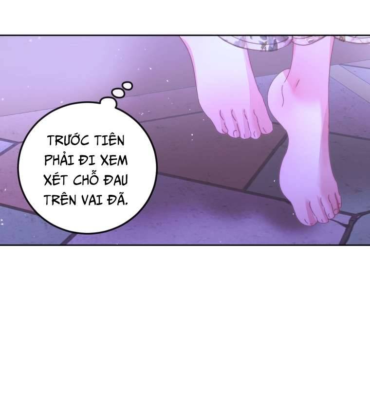 Siren: Trở Thành Gia Đình Của Nhân Vật Phản Diện Chapter 63 - Trang 3