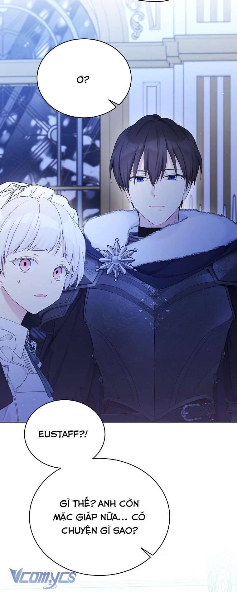 Vương Miện Lục Bảo Chap 103 - Trang 2