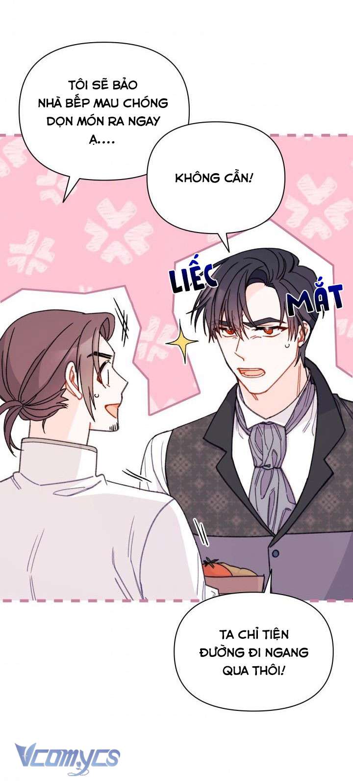 Nhặt Được Nam Chính Tặng Kèm Phu Quân Chap 21 - Trang 3