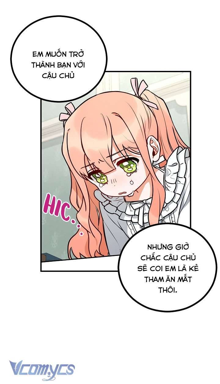 Phương Pháp Trở Thành Con Gái Của Người Hùng Bóng Đêm Chap 4 - Trang 2