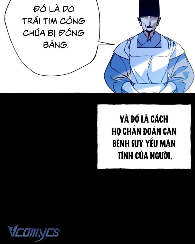 Chuyện Tình Tuyết Phương Bắc Chapter 15 - Trang 4