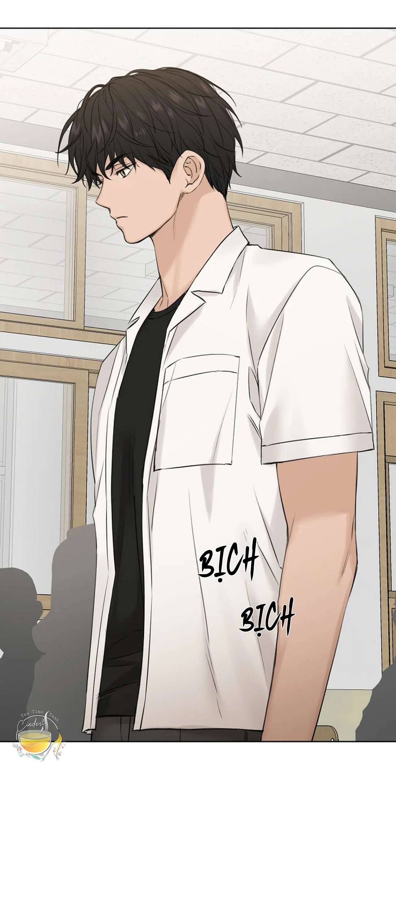 Bình Minh Chap 23 - Trang 4