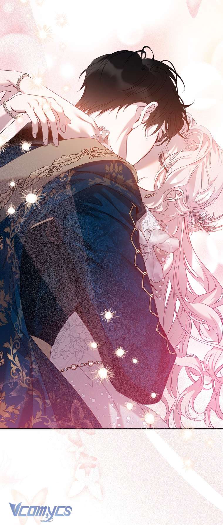 Thuần Hóa Bạo Quân Rồi Bỏ Trốn Chap 87 - Trang 2