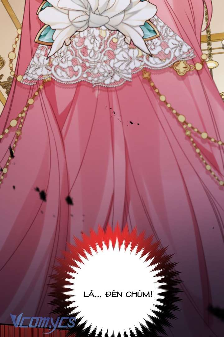 Mê Cung Cám Dỗ Của Emilone Chapter 7 - Trang 4