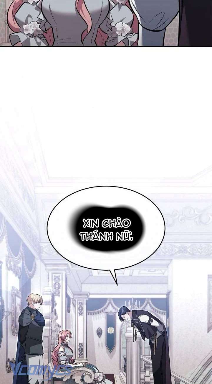 Dàn Harem Nóng Bỏng Đang Dần Lạnh Nhạt với Tôi! Chap 4 - Trang 3