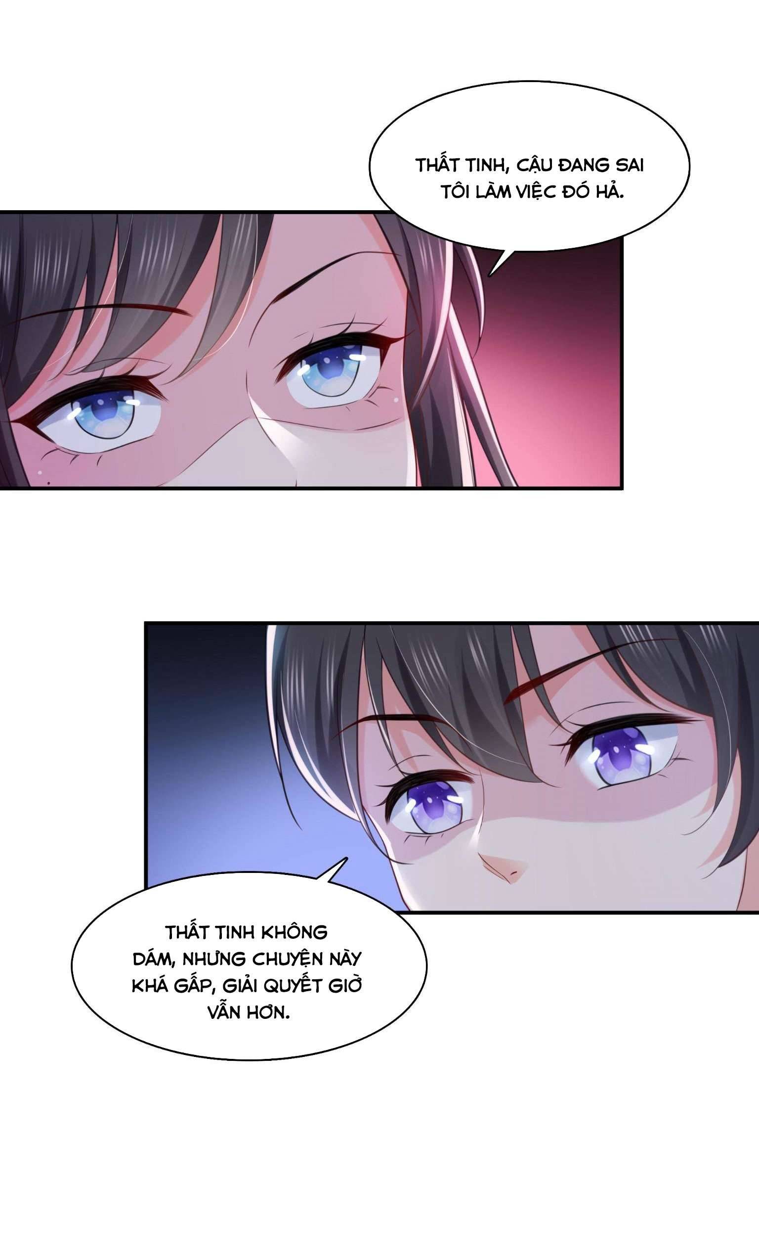 Hệt Như Hàn Quang Gặp Nắng Gắt Chap 269 - Trang 4