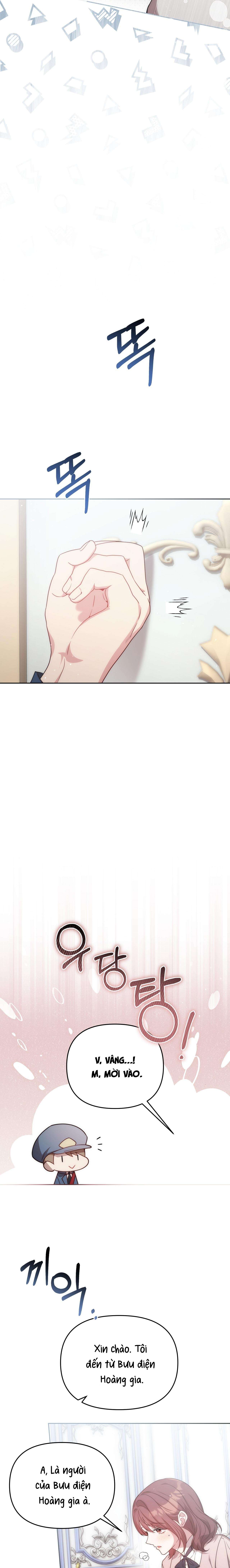 [ 18+ ] Vụ Bê Bối Pháp Lý Chap 16 - Trang 2