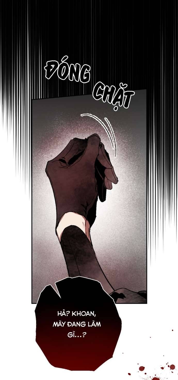 Lời Thú Nhận Của Chúa Tể Bóng Tối Chap 60 - Trang 4