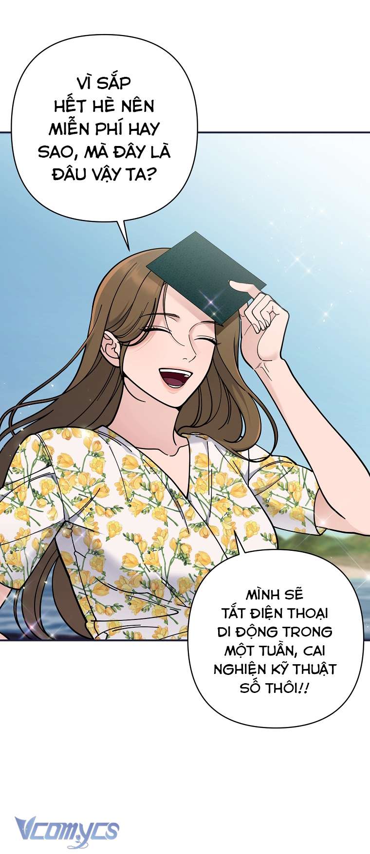 [18+] Dinh Thự Young Chun Hwa: Mọt Sách Phóng Túng Không Ngủ Được Chapter 1 - Trang 3