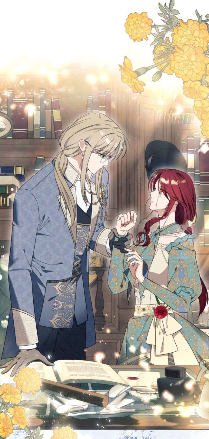 Tôi Tưởng Đó Chỉ Là Tiểu Thuyết Trọng Sinh Bình Thường Chapter 30 - Trang 4